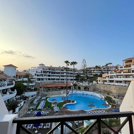 Apartamento Brisas Del Mar San Miguel de Abona Exterior foto