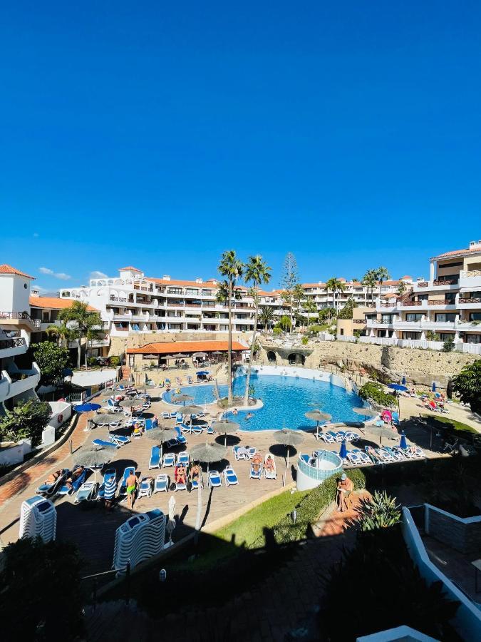 Apartamento Brisas Del Mar San Miguel de Abona Exterior foto